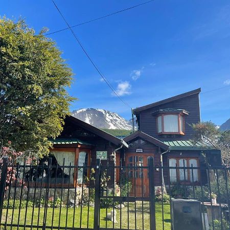 Ulen Bed and Breakfast Ουσουάια Εξωτερικό φωτογραφία