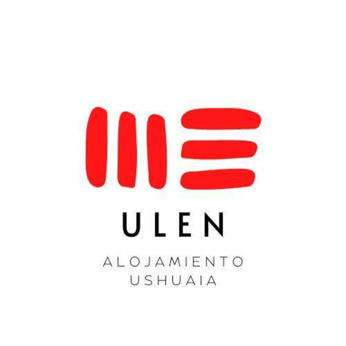 Ulen Bed and Breakfast Ουσουάια Εξωτερικό φωτογραφία