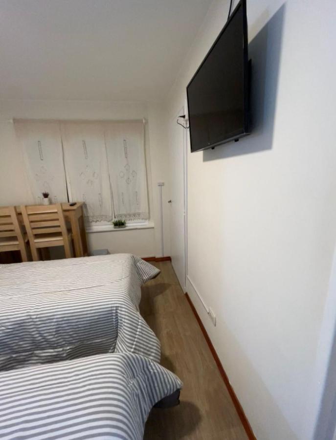 Ulen Bed and Breakfast Ουσουάια Εξωτερικό φωτογραφία