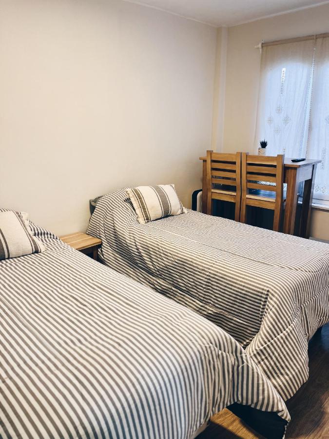 Ulen Bed and Breakfast Ουσουάια Εξωτερικό φωτογραφία