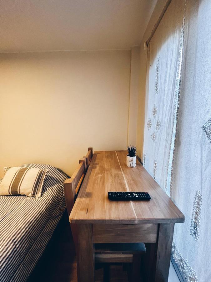Ulen Bed and Breakfast Ουσουάια Εξωτερικό φωτογραφία