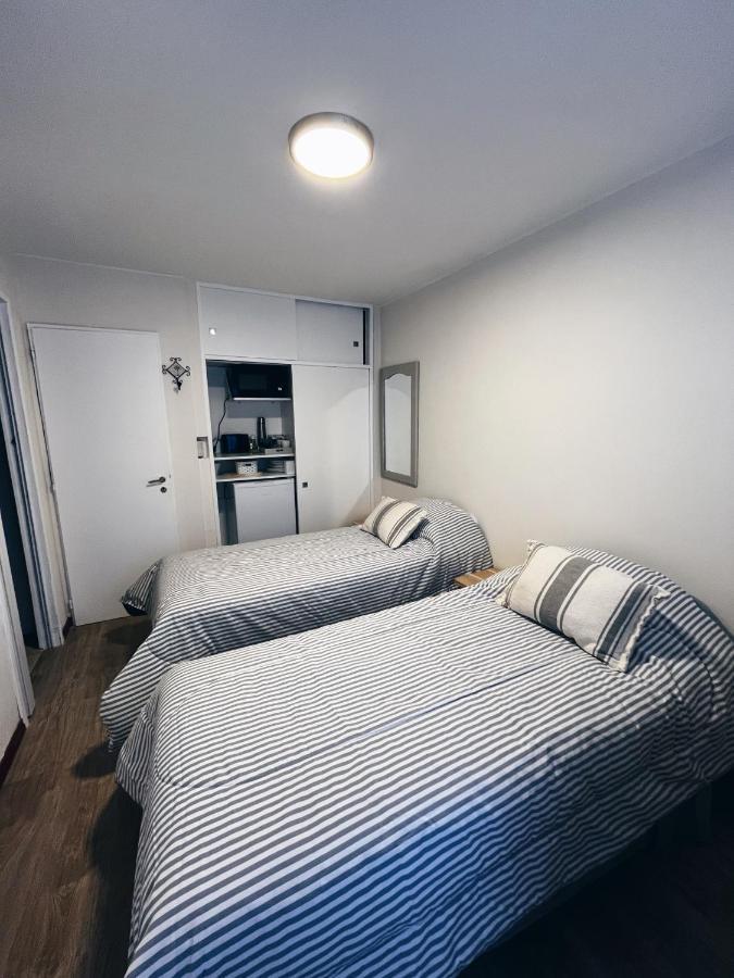 Ulen Bed and Breakfast Ουσουάια Εξωτερικό φωτογραφία