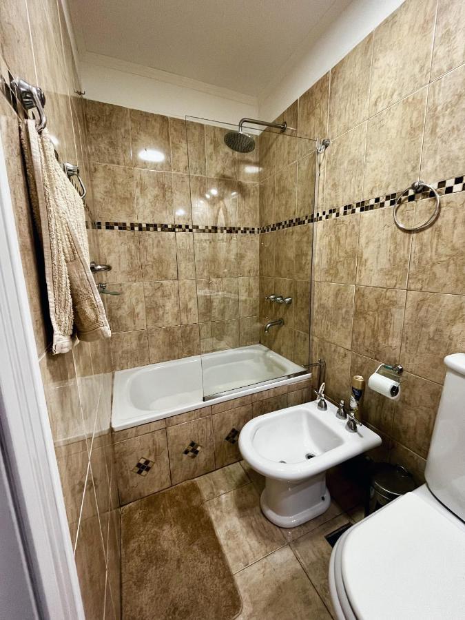 Ulen Bed and Breakfast Ουσουάια Εξωτερικό φωτογραφία