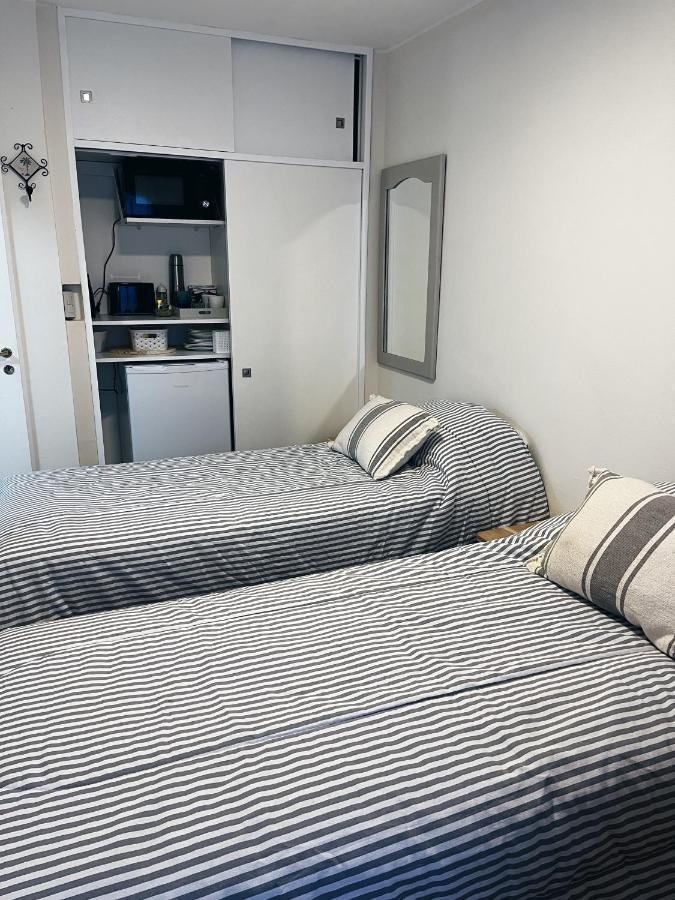 Ulen Bed and Breakfast Ουσουάια Εξωτερικό φωτογραφία