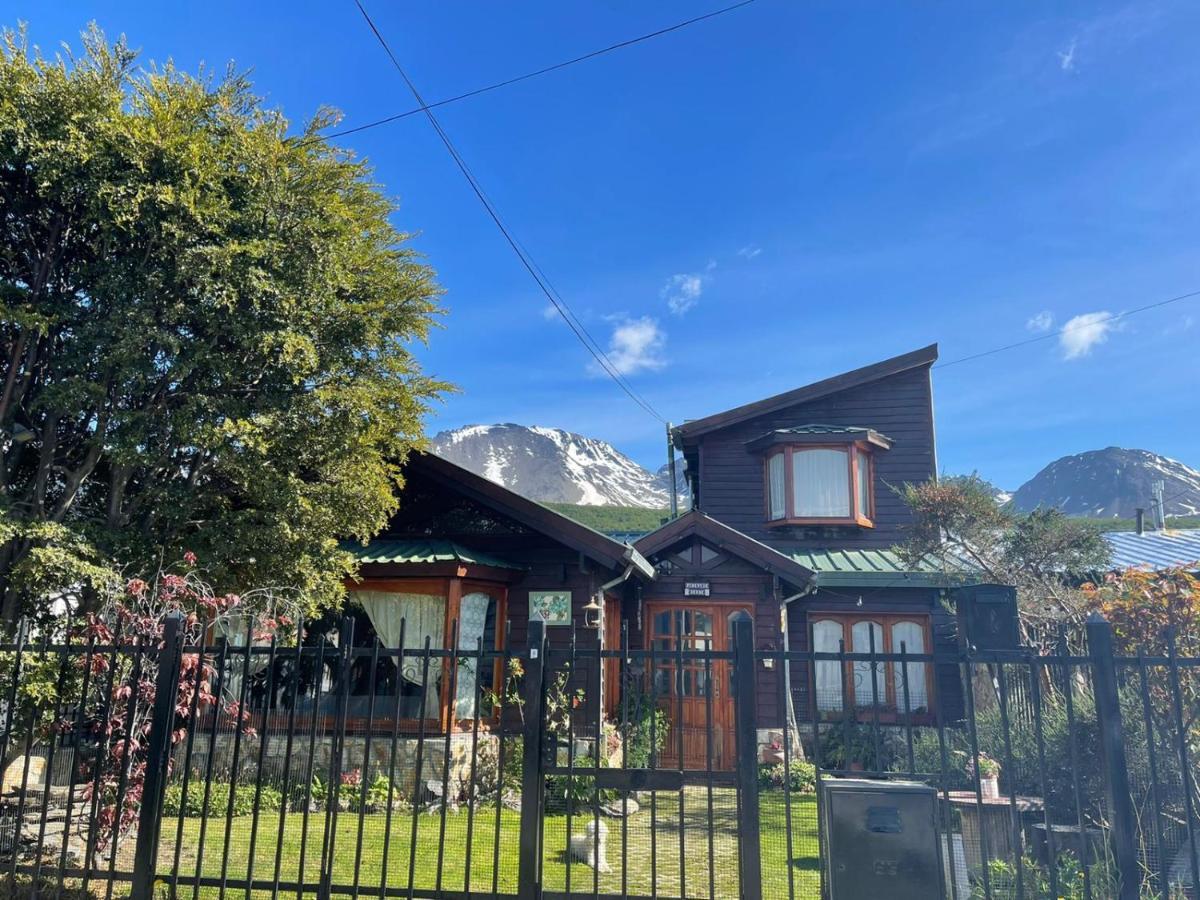 Ulen Bed and Breakfast Ουσουάια Εξωτερικό φωτογραφία