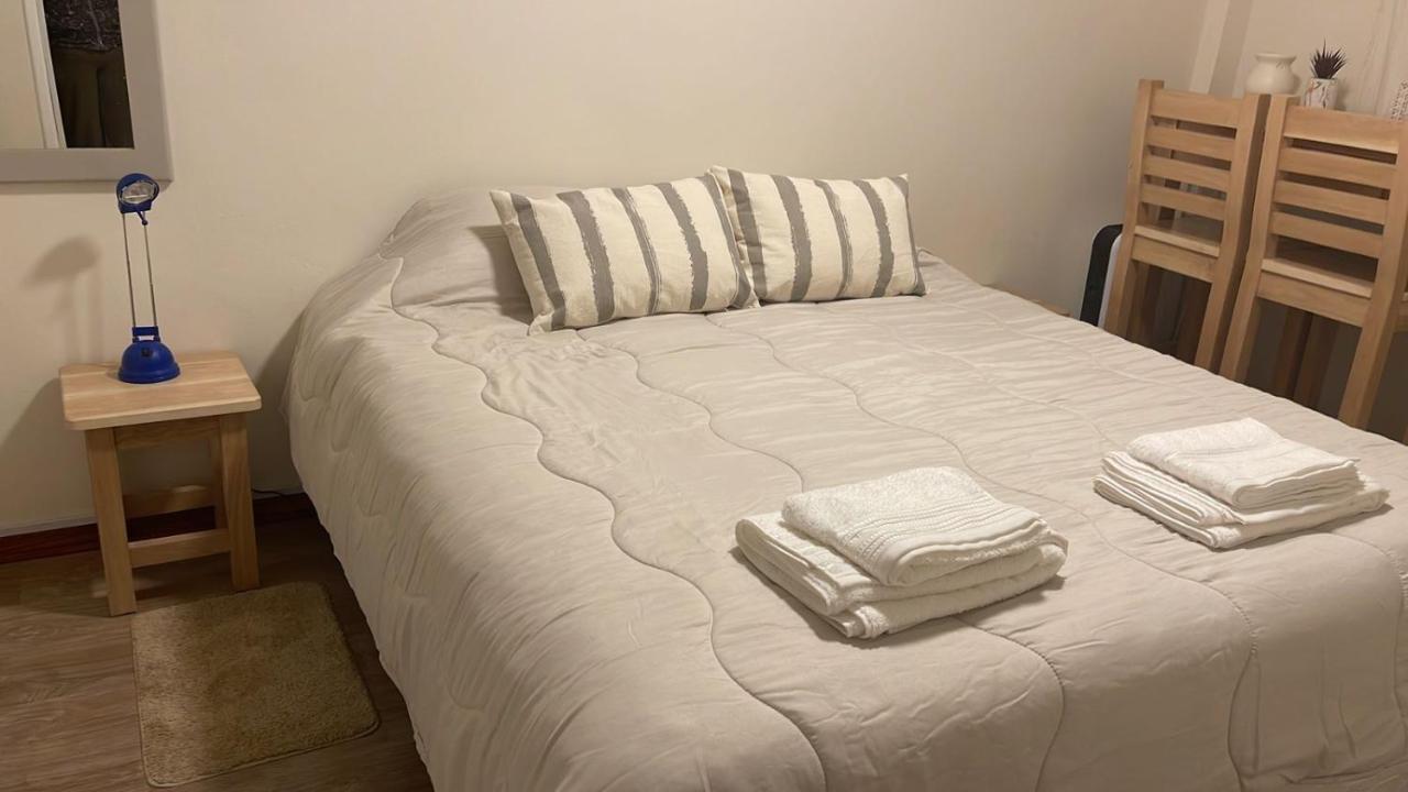 Ulen Bed and Breakfast Ουσουάια Εξωτερικό φωτογραφία