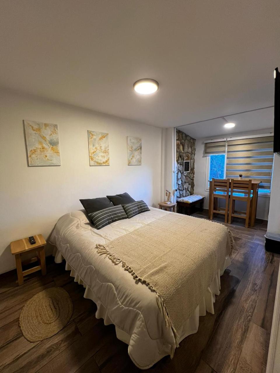 Ulen Bed and Breakfast Ουσουάια Εξωτερικό φωτογραφία