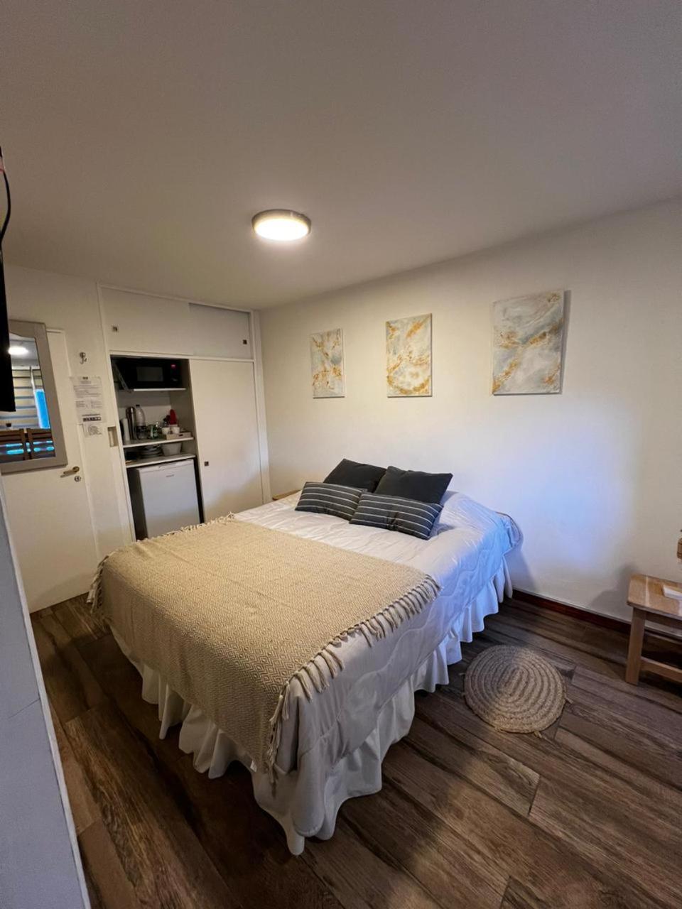 Ulen Bed and Breakfast Ουσουάια Εξωτερικό φωτογραφία