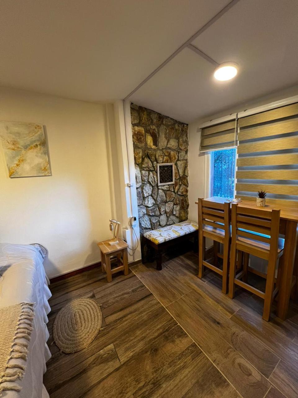 Ulen Bed and Breakfast Ουσουάια Εξωτερικό φωτογραφία